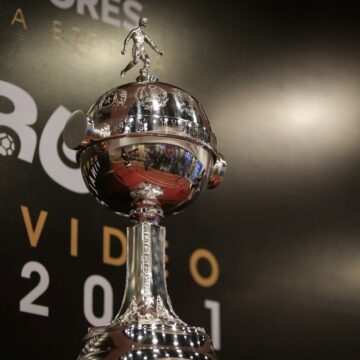 Se sortearon los grupos de la Copa Libertadores 2026: así quedaron las zonas