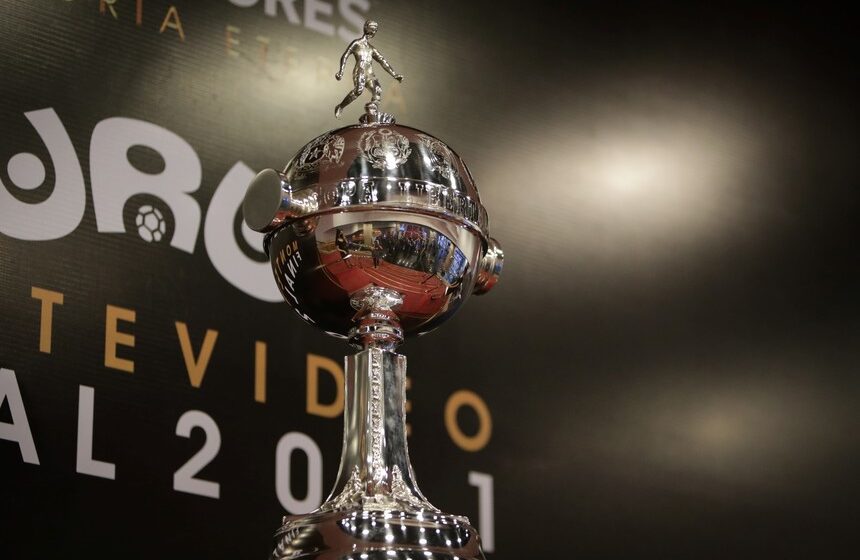 Se sortearon los grupos de la Copa Libertadores 2026: así quedaron las zonas