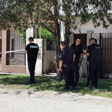 Un nuevo crimen vuelve a encender las alarmas por los homicidios en Mar del Plata