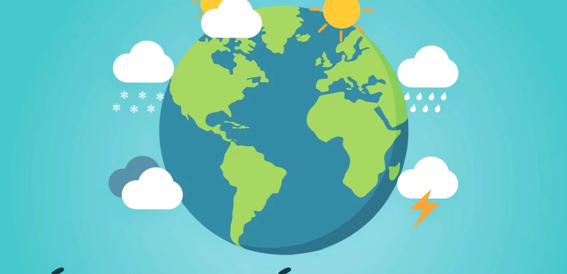 Hoy se conmemora el Día Meteorológico Mundial