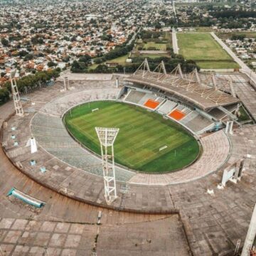 Minella Stadium aseguró que ya invirtió casi 3 millones de dólares y proyecta el regreso del fútbol de verano en 2027