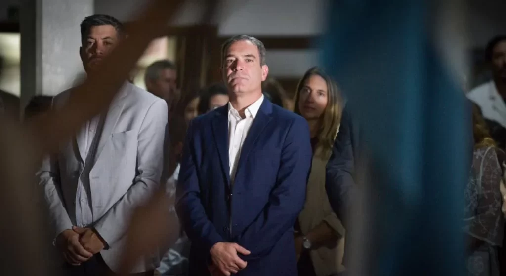 Neme inauguró el ciclo lectivo 2026 de las escuelas municipales