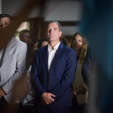 Neme inauguró el ciclo lectivo 2026 de las escuelas municipales