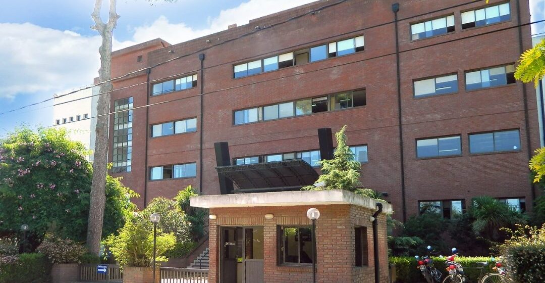 OSSE avanza con una obra clave para mejorar el sistema de agua en la ciudad