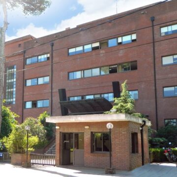 OSSE avanza con una obra clave para mejorar el sistema de agua en la ciudad