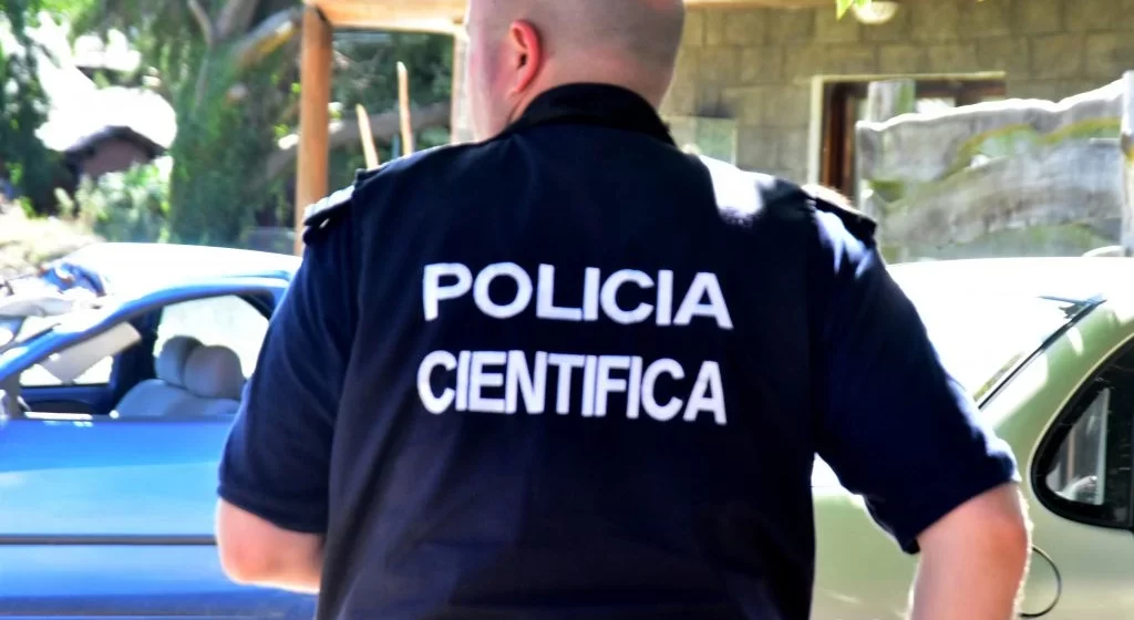 Asesinaron a un hombre de un disparo en el cuello en el barrio Fortunato de la Plaza