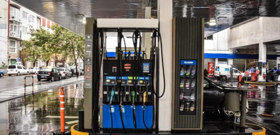 Nuevo aumento de combustibles en Mar del Plata: cuánto cuesta la nafta y el diésel