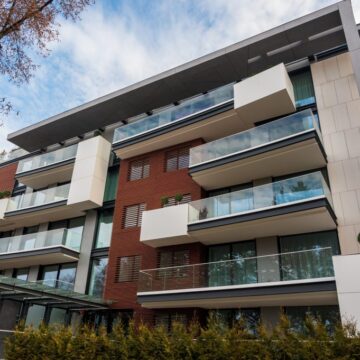 Las expensas suben al ritmo de la inflación y crece la morosidad en los edificios