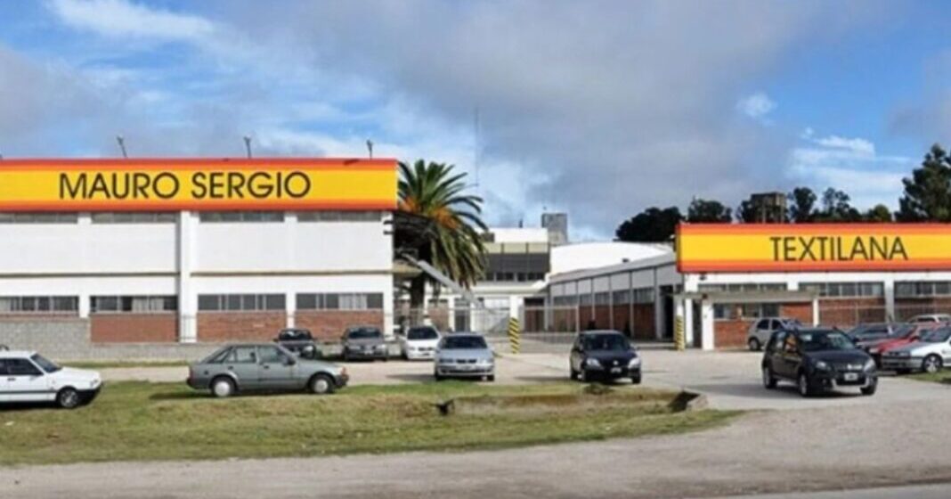 Extienden hasta junio la suspensión de 175 trabajadores en la fábrica Mauro Sergio