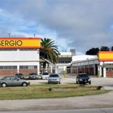 textilana Extienden hasta junio la suspensión de 175 trabajadores en la fábrica Mauro Sergio