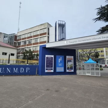 Comienza otra semana de paro en la Universidad y se profundiza el conflicto