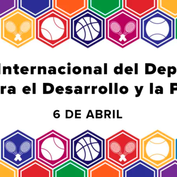 El deporte como puente: por qué hoy se celebra el Día Internacional del Deporte para el Desarrollo y la Paz