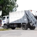 Por el Día del Trabajador no habrá recolección de residuos este viernes