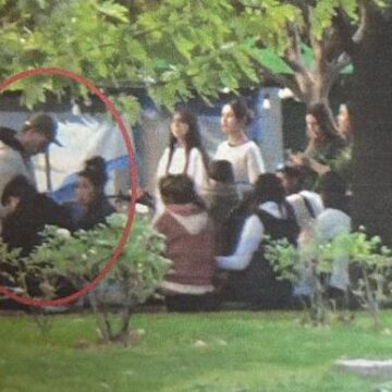 Detuvieron a un hombre y dos mujeres que vendían droga frente a la Municipalidad