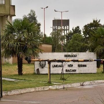 Pasó más de dos años preso, no vio nacer a su hijo y fue absuelto en el juicio