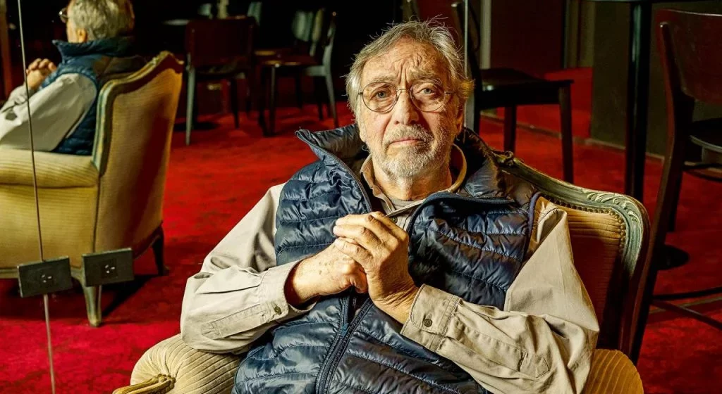 Murió Luis Brandoni a los 86 años: adiós a una figura central de la cultura argentina