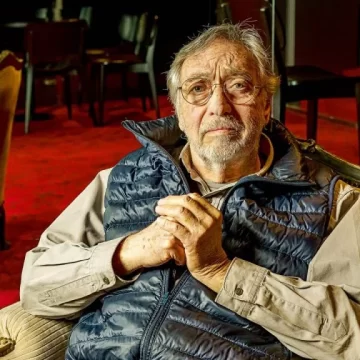 Murió Luis Brandoni a los 86 años: adiós a una figura central de la cultura argentina