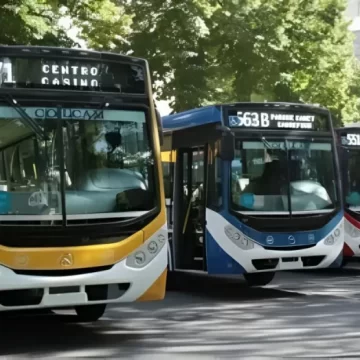 Cuestionan el aumento del boleto: aseguran que no refleja la inflación ni los costos reales