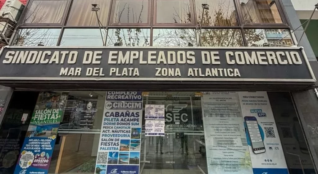 Más de 130 cursos: el sindicato de Comercio lanzó una amplia oferta educativa en la ciudad