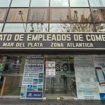 Más de 130 cursos: el sindicato de Comercio lanzó una amplia oferta educativa en la ciudad