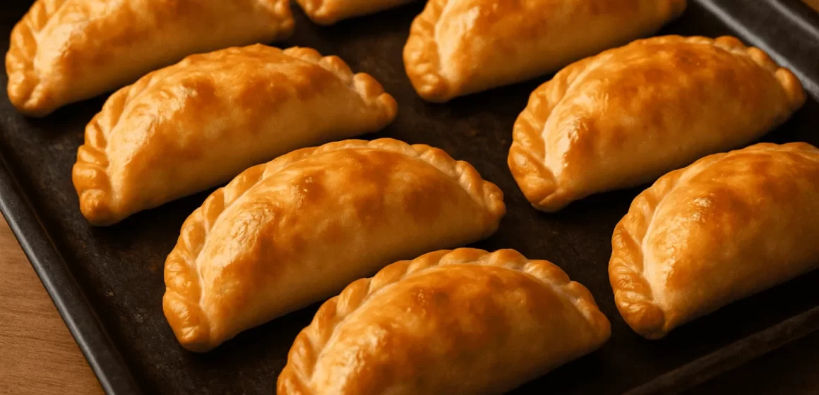 empanada Día de la Empanada: el sabor que une al país en cada bocado