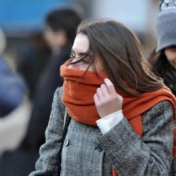 A disfrutar del sol… porque se viene una nueva ciclogénesis en Mar del Plata