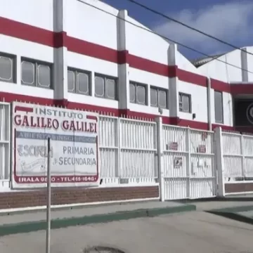 Detectan un caso de tuberculosis en un instituto y activan protocolo sanitario