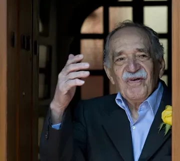 17 de abril: a 12 años de la muerte de Gabriel García Márquez, el escritor que hizo magia con las palabras