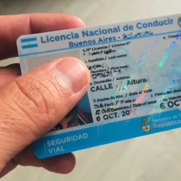 licencia Revocan un sobreseimiento y un hombre irá a juicio por usar una licencia falsa