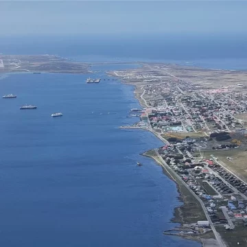 Malvinas: Londres niega cambios en la soberanía en medio de tensiones con EE.UU.