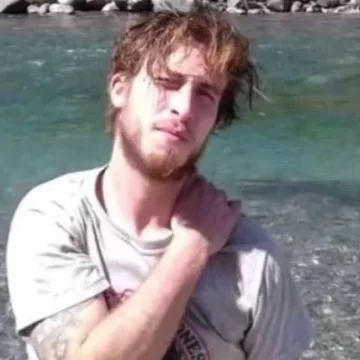 Condenaron a 25 años de prisión al asesino de Martín Mora Negretti