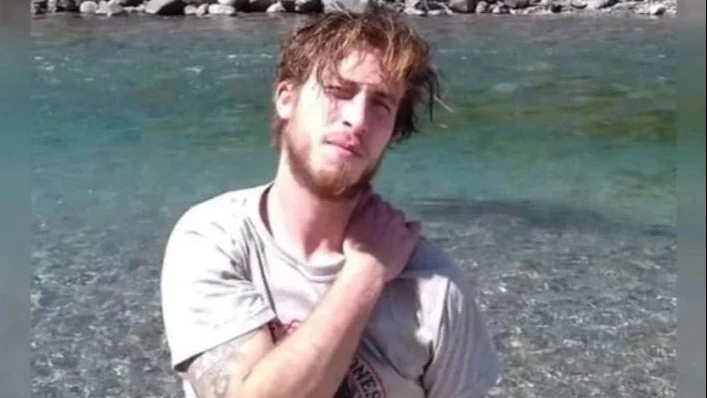 martin Condenaron a 25 años de prisión al asesino de Martín Mora Negretti