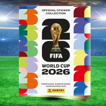 Furor por el álbum del Mundial: se agotó una “preventa” en un kiosco… pero hay advertencias