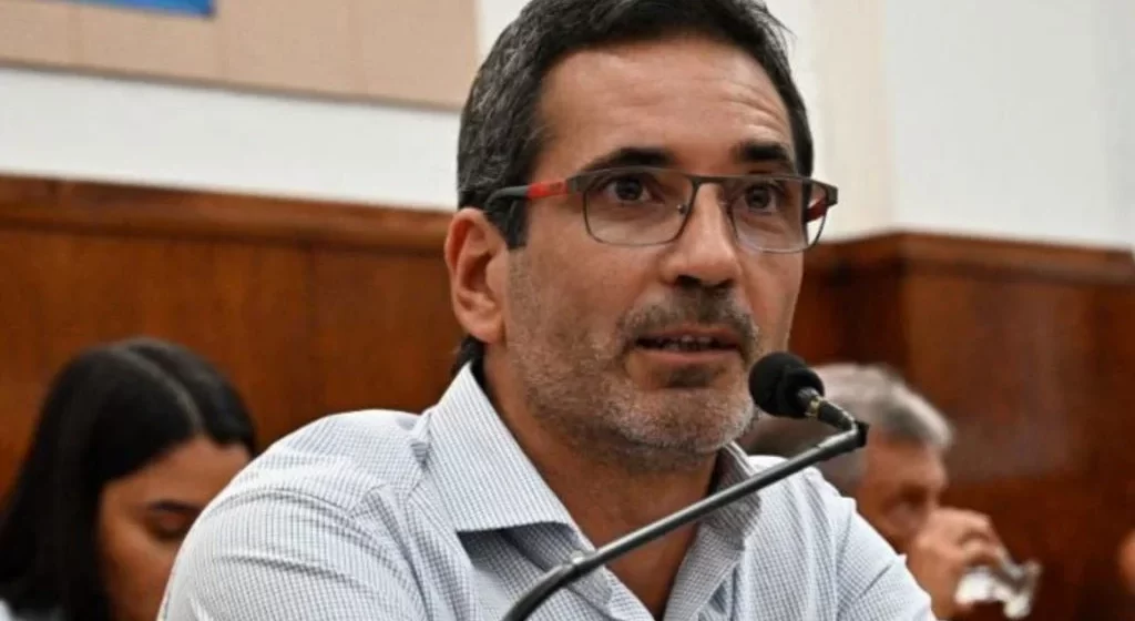 obeid Piden revisar el convenio de fotomultas y crece la polémica en el Concejo