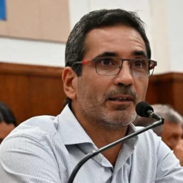 obeid Piden revisar el convenio de fotomultas y crece la polémica en el Concejo