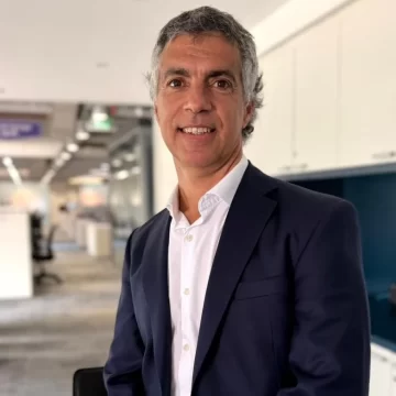 Cambio en el sector energético: nuevo gerente general para Camuzzi Energía