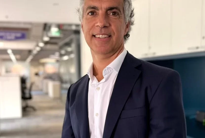 ramsos asndegex Cambio en el sector energético: nuevo gerente general para Camuzzi Energía