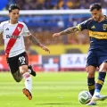 River y Boca se enfrentan en el Monumental en un Superclásico clave para el torneo