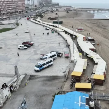 Feriantes de la Saladita denuncian amenazas de nuevos desalojos y piden diálogo
