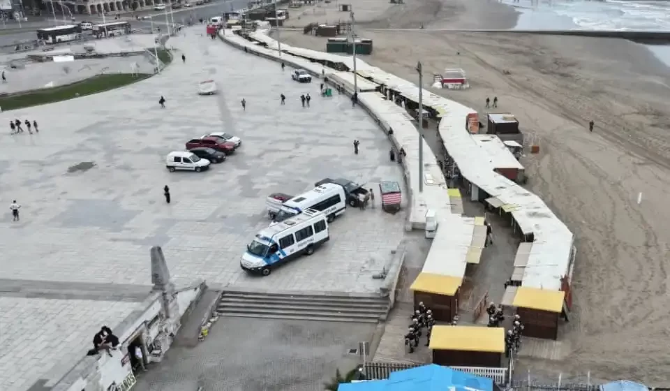 Feriantes de la Saladita denuncian amenazas de nuevos desalojos y piden diálogo