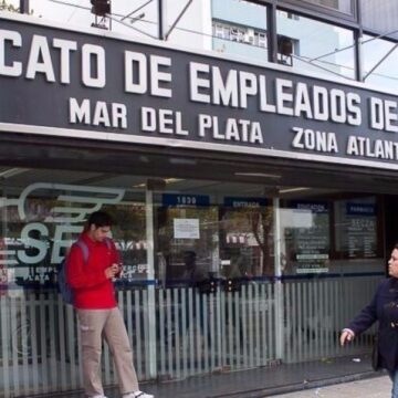 Crisis en el comercio: el 80% cree que las ventas no van a mejorar y crecen los temores por despidos