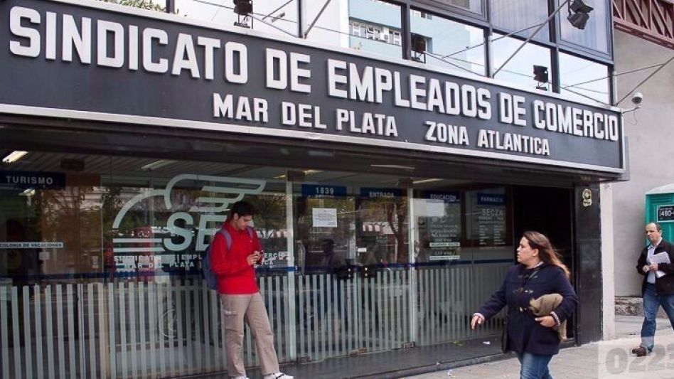 sinfs Crisis en el comercio: el 80% cree que las ventas no van a mejorar y crecen los temores por despidos