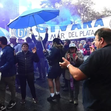 Sivara asegura que la venta ambulante funciona por acuerdos y cuestiona el desalojo