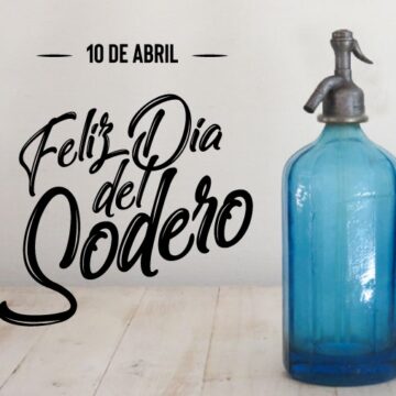 Día del Sodero: el oficio que sigue golpeando puertas y haciendo historia