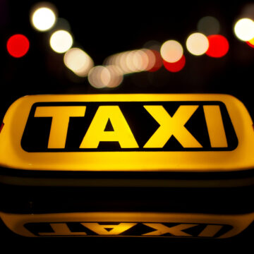 TAXI Taxistas y remiseros rechazaron la regulación de apps y pidieron “reglas iguales”