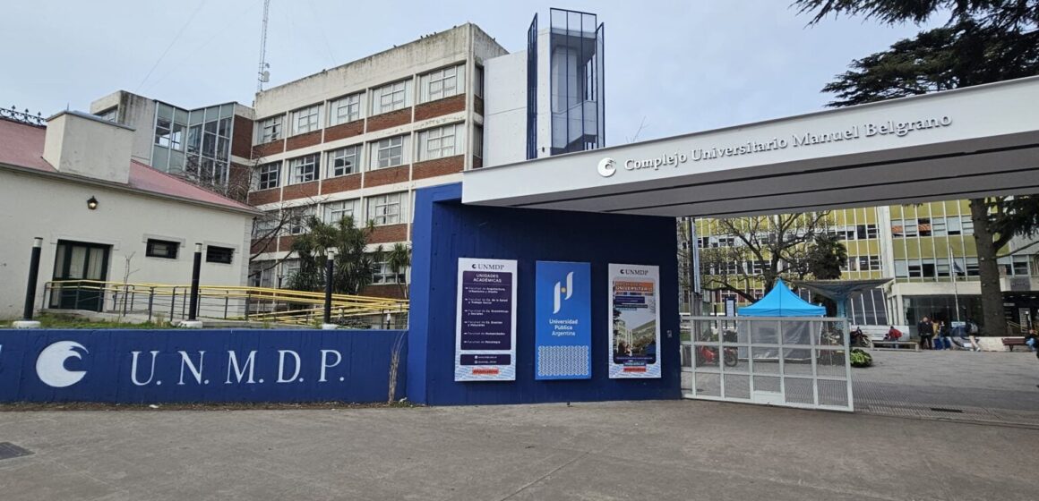 El Gobierno va a la Justicia para frenar la ley de financiamiento universitario