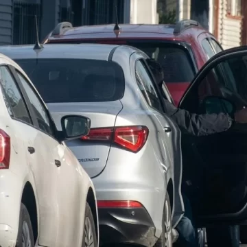 Condenado por vender droga puerta a puerta: pactaba entregas por teléfono y movía cocaína en autos