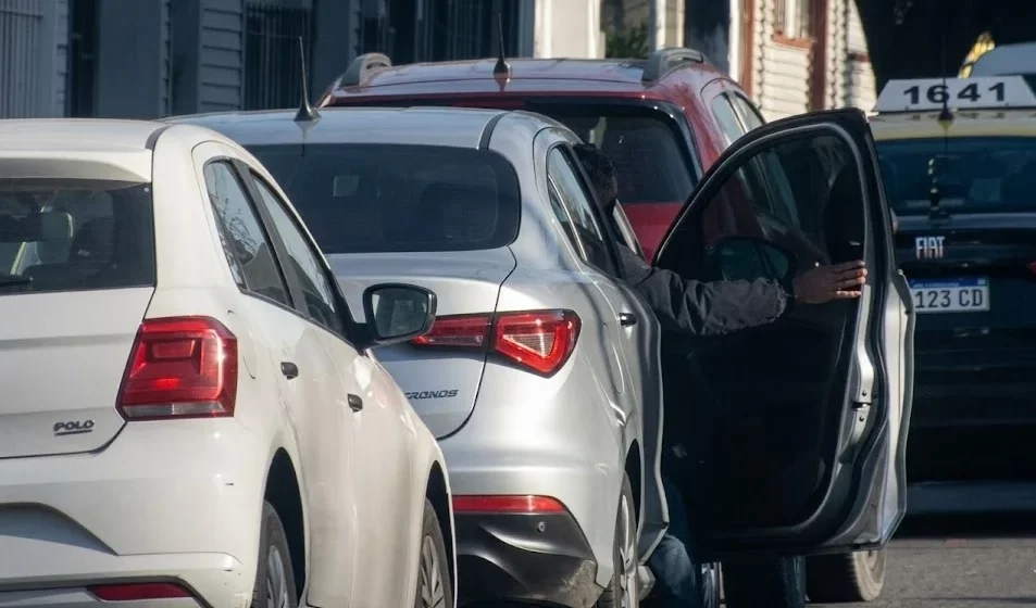 Condenado por vender droga puerta a puerta: pactaba entregas por teléfono y movía cocaína en autos