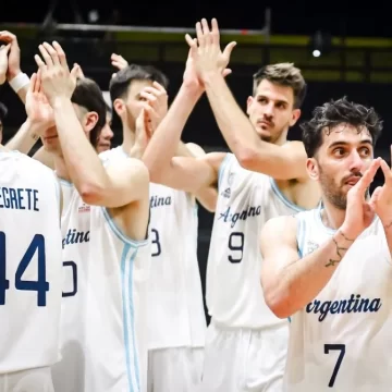 La Selección Argentina jugará tres partidos en Mar del Plata