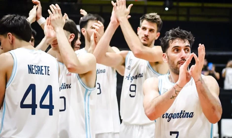 La Selección Argentina jugará tres partidos en Mar del Plata